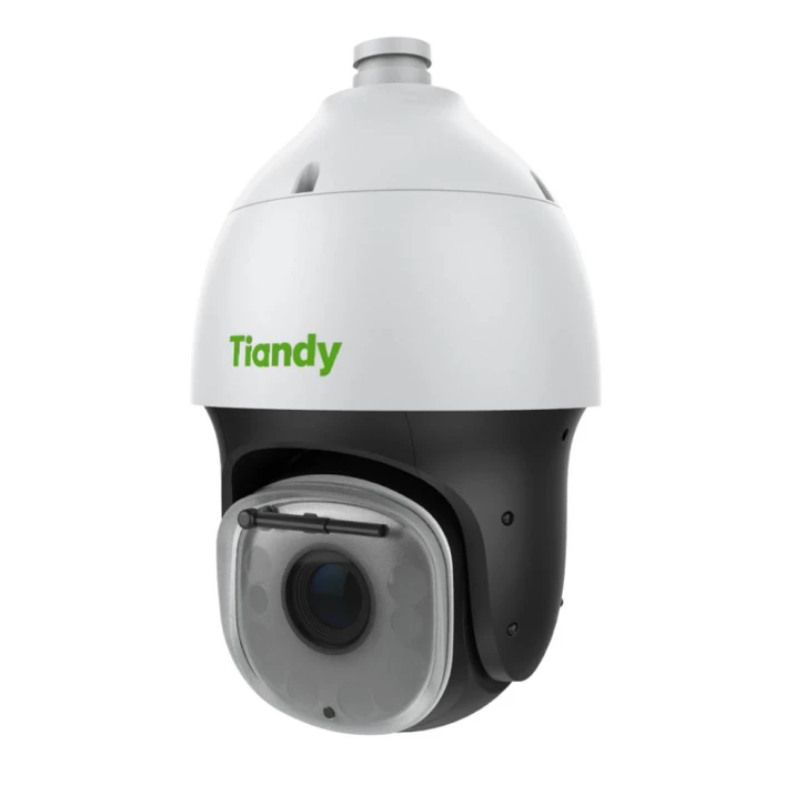 IP-відеокамера speed-dome Tiandy TC-NH6244ISA-G White фото 2