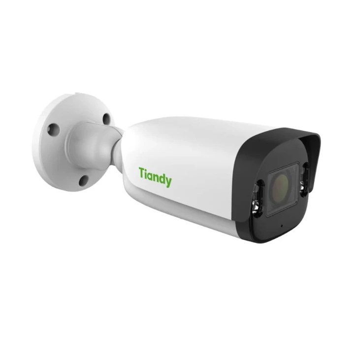 IP-видеокамера уличная Tiandy TC-C32UP Spec: W/E/Y/M/H/4mm White фото 3