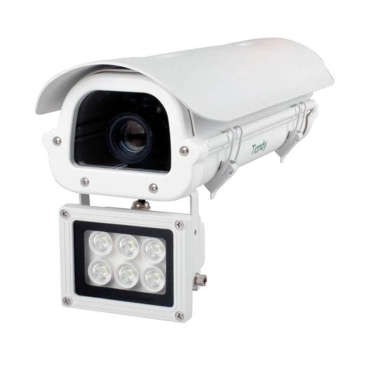 IP-відеокамера вулична Tiandy TC-NC2AS Tiandy 13130