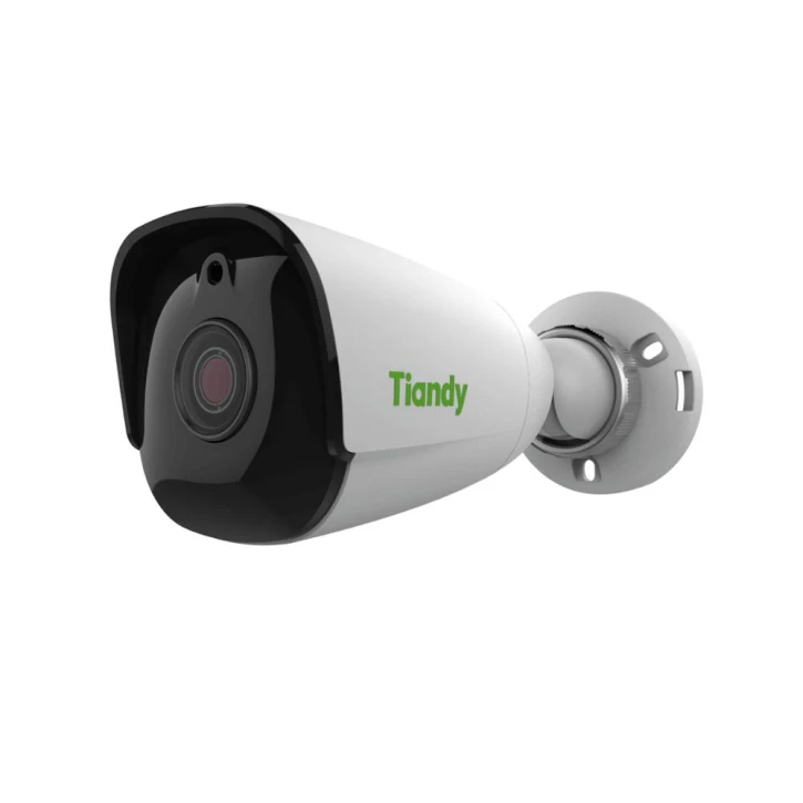 IP-відеокамера вулична Tiandy TC-C32JN Spec:I5/E/4mm White
