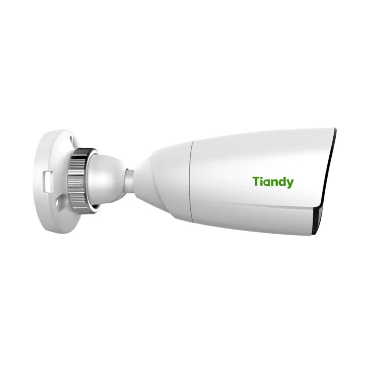 IP-відеокамера вулична Tiandy TC-C32JN Spec:I5/E/4mm White фото 3