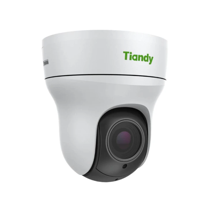 IP-відеокамера speed-dome Tiandy TC-H323Q Spec: 04X/I/E White фото 2