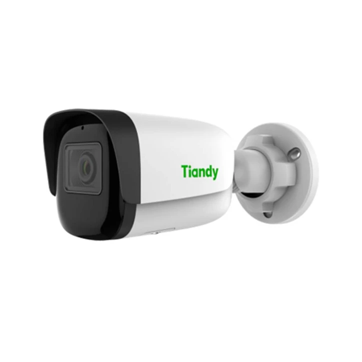 IP-видеокамера уличная Tiandy TC-C34WS Spec: I5/E/Y/2.8mm White