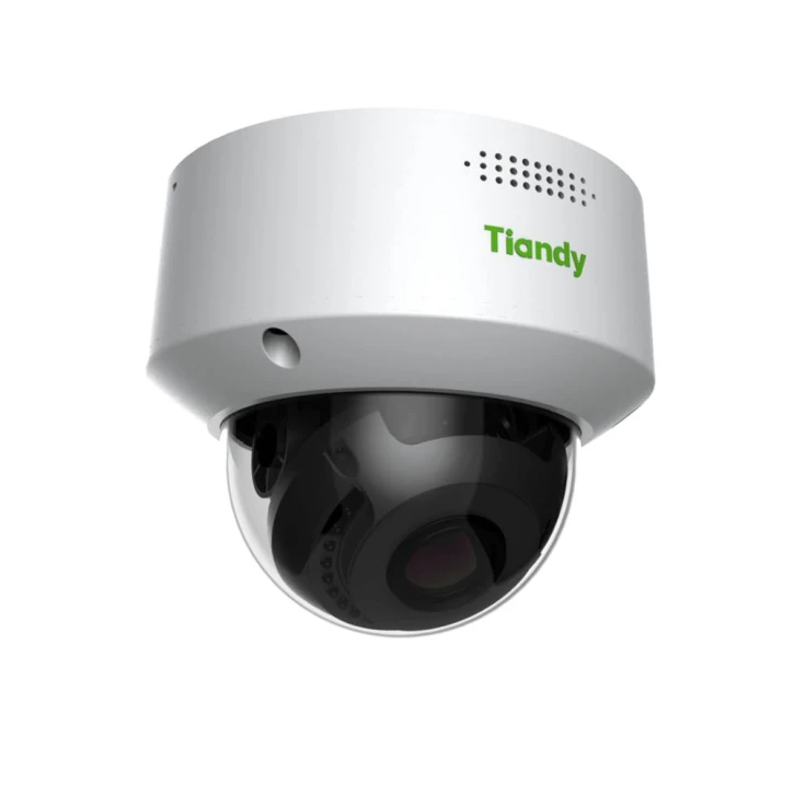 IP-відеокамера Tiandy TC-A32M4 Spec: 1/A/E/2.8-12mm White фото 2