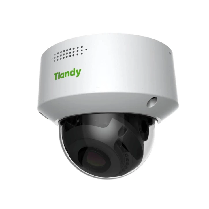 IP-відеокамера Tiandy TC-C32MG Spec: I3W/E/A/2.8-12mm White фото 3