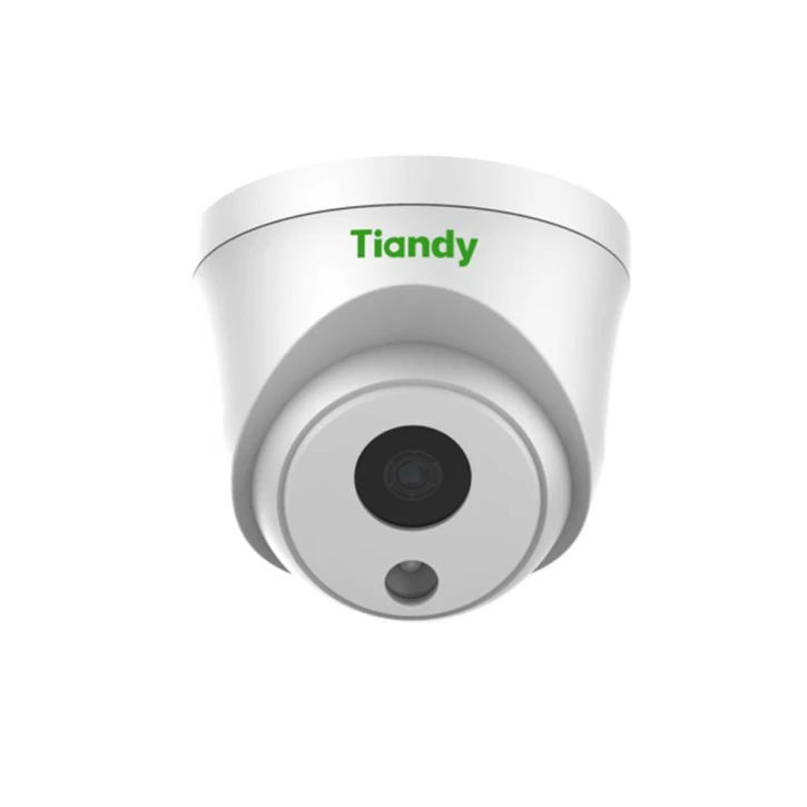 IP-видеокамера турельная Tiandy TC-C35HS Spec: I3/E/M/2.8mm White