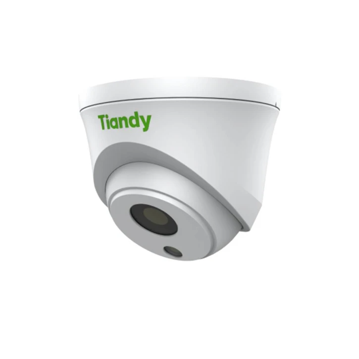 IP-відеокамера Tiandy TC-C34HS Spec: I3/E/C/2.8mm White фото 2