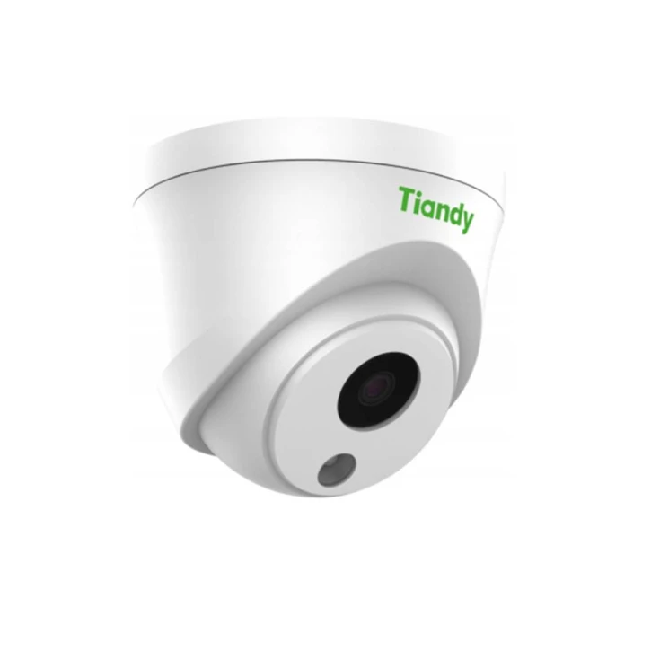IP-відеокамера Tiandy TC-C34HS Spec: I3/E/C/2.8mm White фото 3