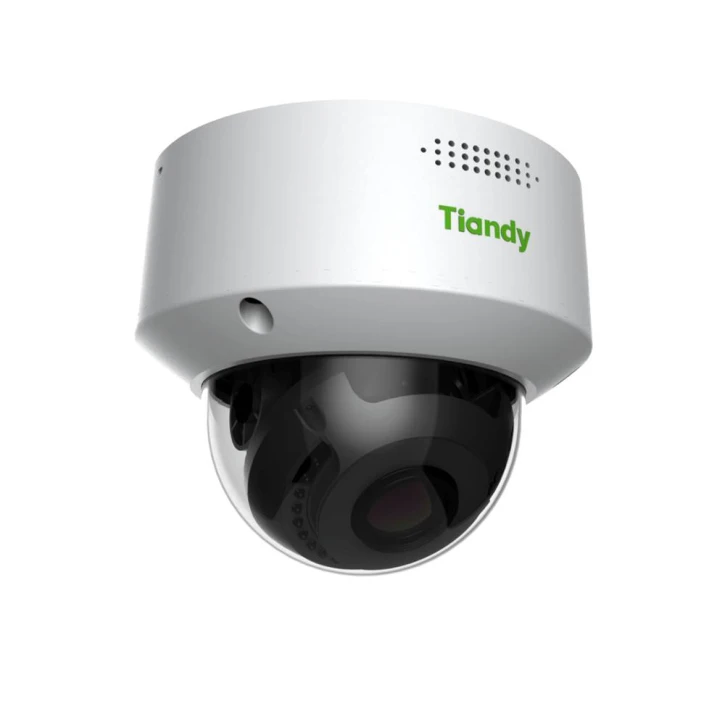 IP-відеокамера Tiandy TC-C32MS Spec: I5/A/E/Y/M/H/2.7-13.5mm White фото 2