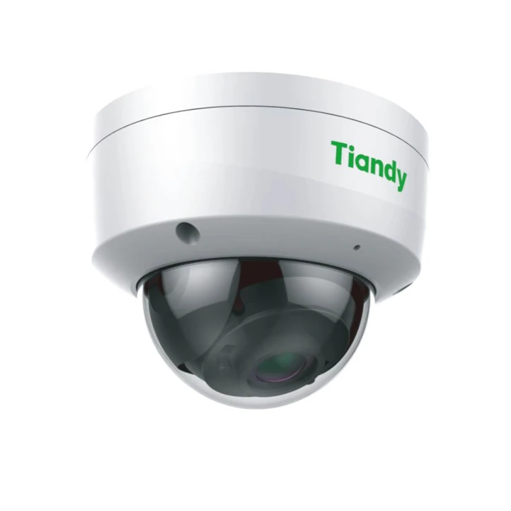 IP-видеокамера Tiandy TC-C35KS Spec: I3/E/Y/2.8mm White фото 2