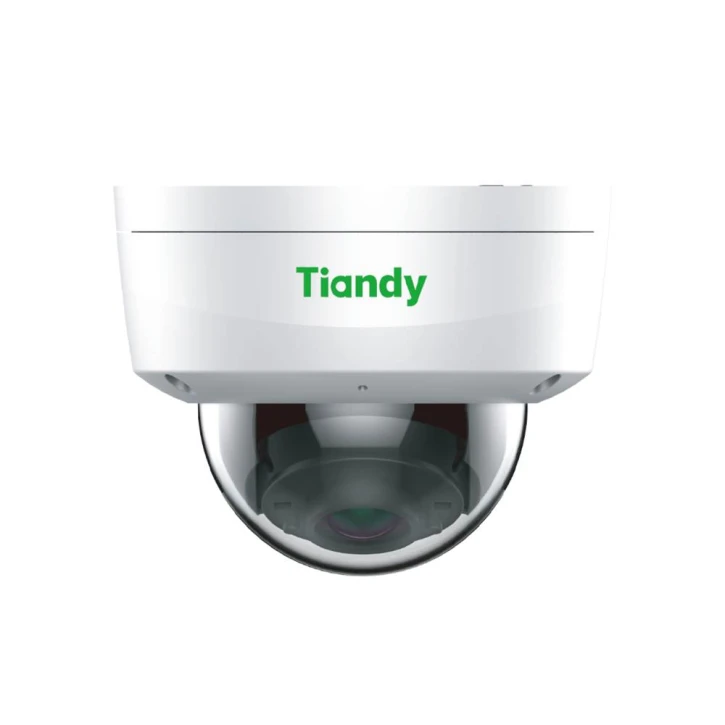 IP-видеокамера Tiandy TC-C38KS Spec: I3/E/Y/2.8mm White