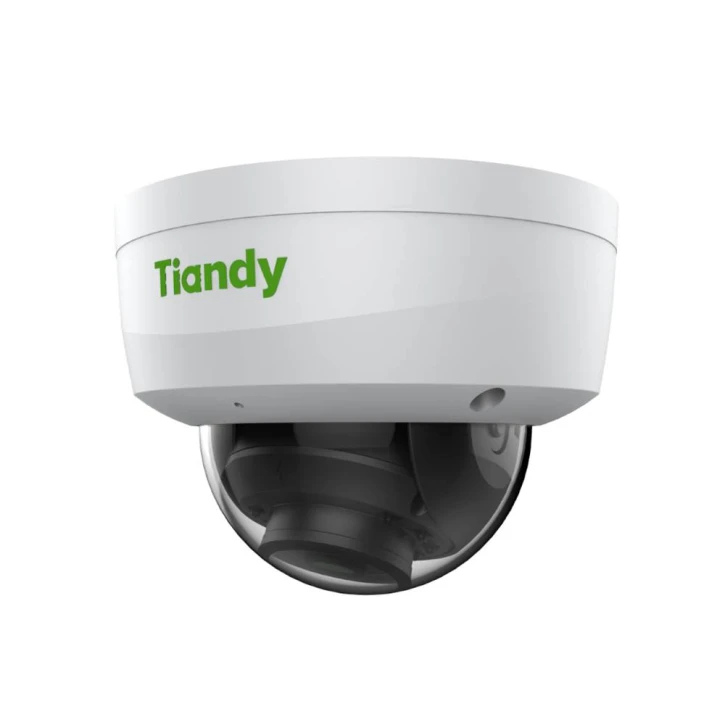 IP-видеокамера Tiandy TC-C38KS Spec: I3/E/Y/2.8mm White фото 3