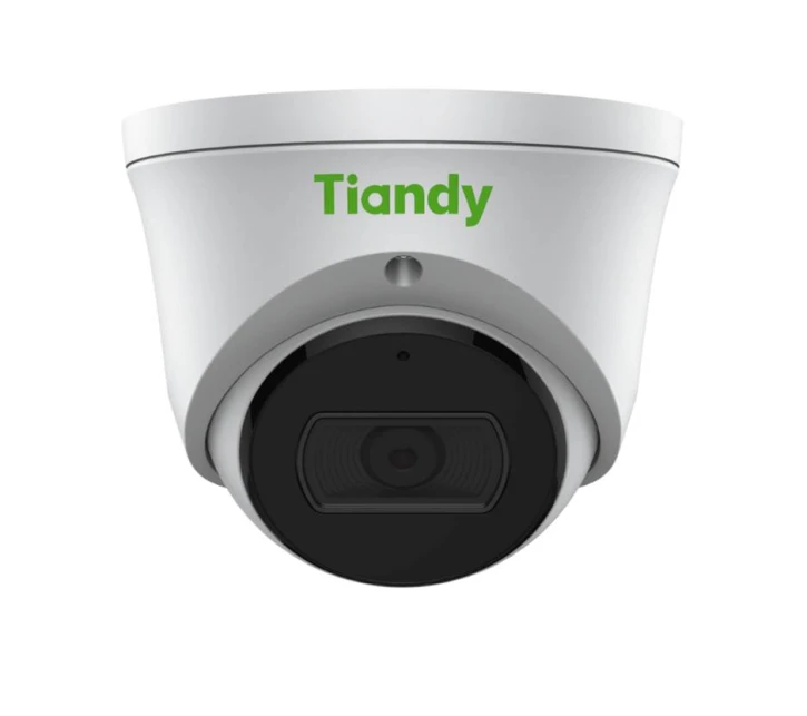 IP-видеокамера Tiandy TC-C35XS Spec: I3/E/Y/2.8mm White