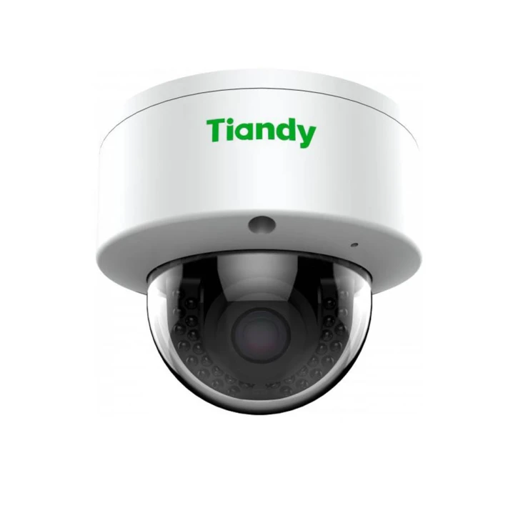 IP-відеокамера Tiandy TC-NC44M White
