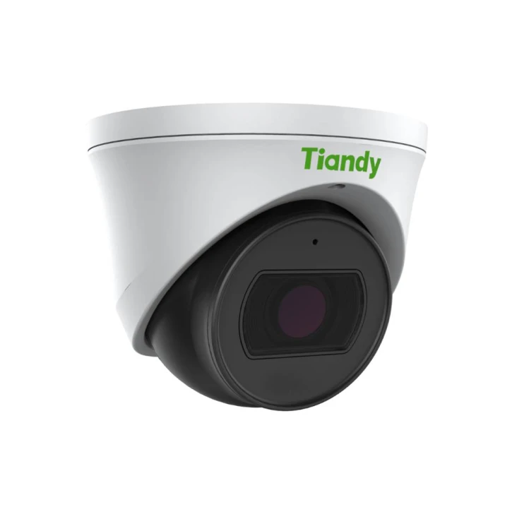 IP-відеокамера Tiandy TC-C35SS Spec: I5/E/A/2.8-12mm White фото 3