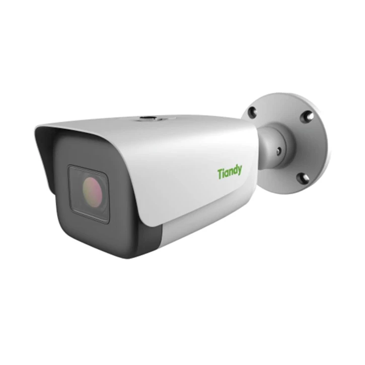 IP-відеокамера вулична Tiandy TC-C32TS Spec: I8/A/E/Y/M/H/2.7-13.5mm White фото 2