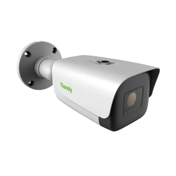 IP-відеокамера вулична Tiandy TC-C32TS Spec: I8/A/E/Y/M/H/2.7-13.5mm White фото 3