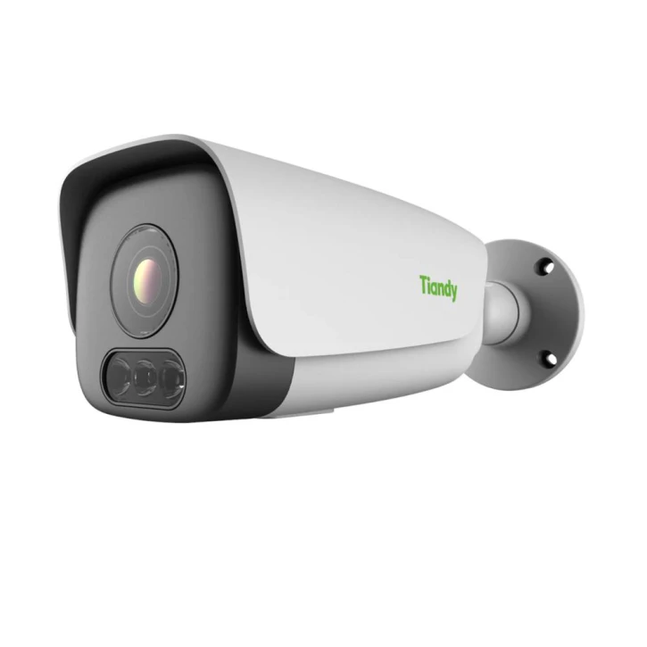 IP-видеокамера уличная Tiandy TC-C34LP Spec: I8/A/E/Y/M/H/2.7-13.5mm White