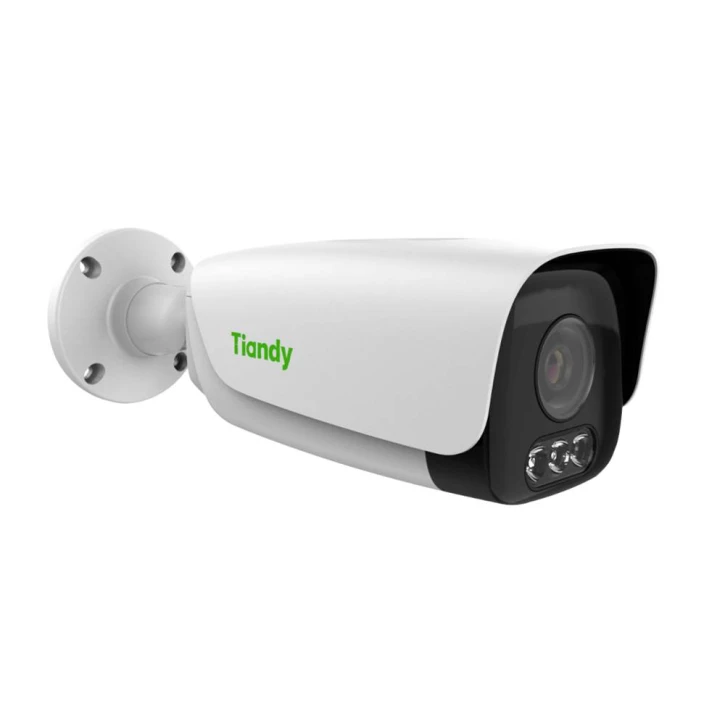 IP-видеокамера уличная Tiandy TC-C34LP Spec: I8/A/E/Y/M/H/2.7-13.5mm White фото 2