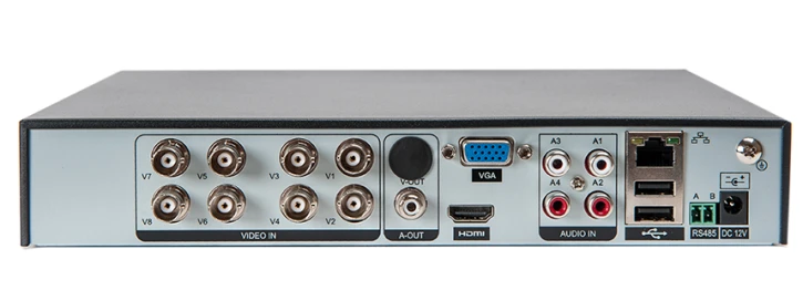 Гибридный видеорегистратор Tecsar B8CH4A-FHD фото 3