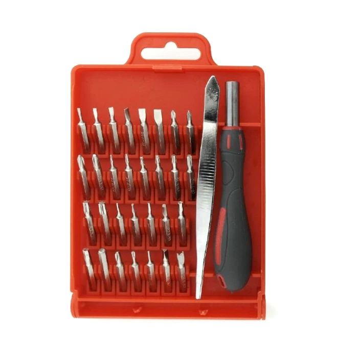 Отвертка с комплектом насадок Cablexpert TK-SD-06 Cablexpert 8690 фото 2