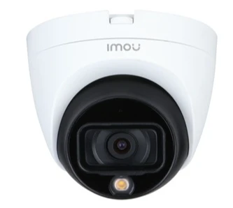 Вулична HDCVI камера IMOU (3.6) White (HAC-TB51FP)