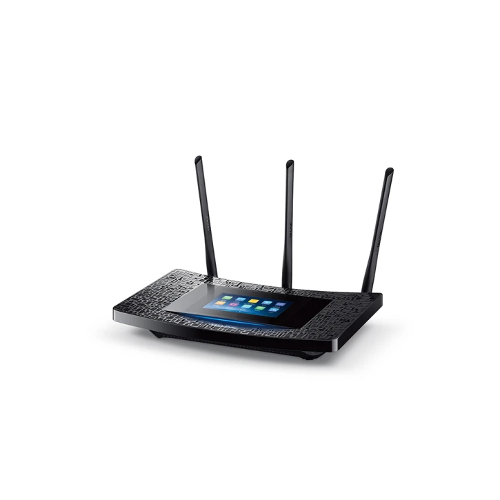 Маршрутизатор TP-Link Touch P5 TP-Link 2708 фото 6