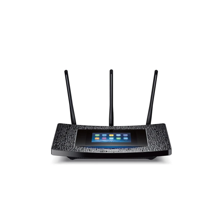 Маршрутизатор TP-Link Touch P5 TP-Link 2708