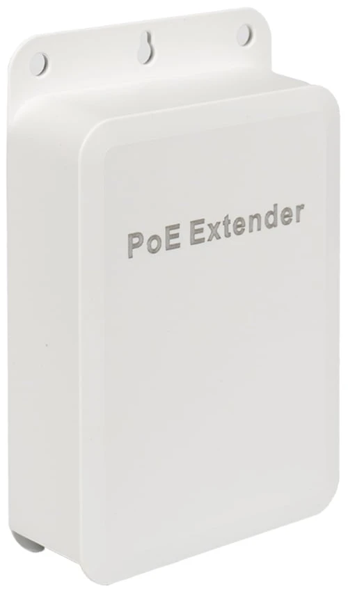 PoE-расширитель NVC POE 4/100 (73-00140) фото 4