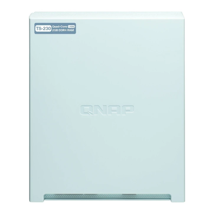 NAS QNAP TS-230 QNAP 14592-1 фото 5