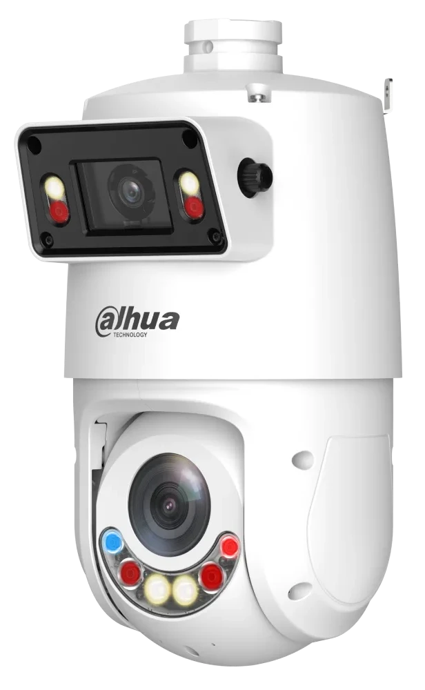 IP-відеокамера Dahua DH-SDT4E425-4F-GB-A-PV1-S2 X-Spans