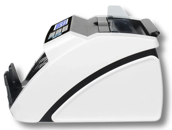 Лічильник банкнот Geos AL-800 фото 3