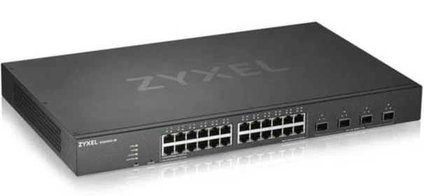 Коммутатор ZYXEL XGS1930-28-EU0101F