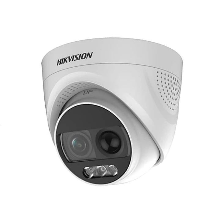 Видеокамера Hikvision Turbo HD DS-2CE72DFT-PIRXOF (3.6) White