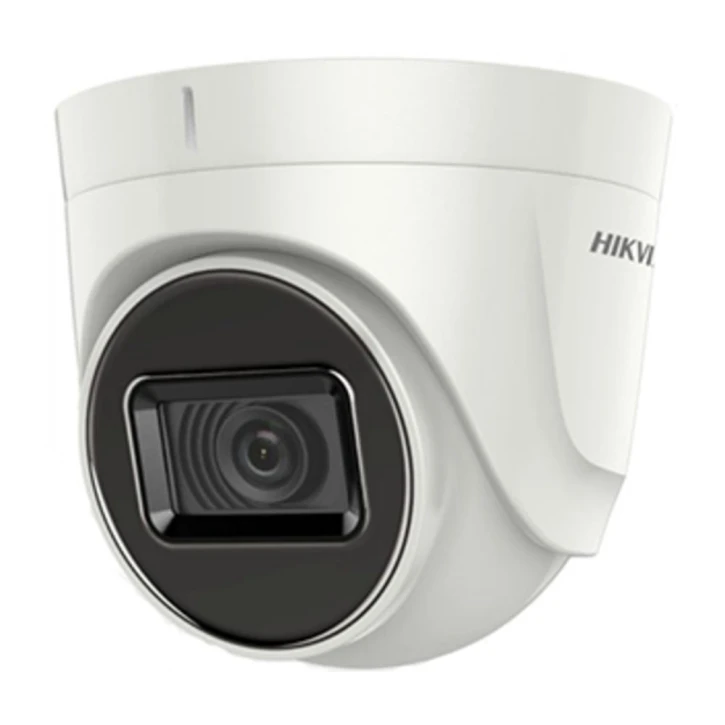 Видеокамера Hikvision Turbo HD DS-2CE76U0T-ITPF (3.6) White