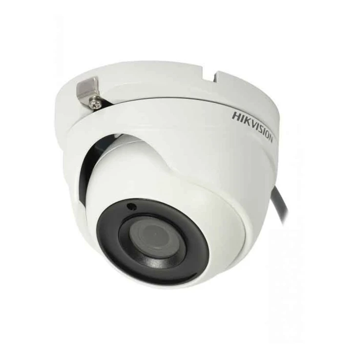 Видеокамера Hikvision DS-2CE56H0T-ITMF (2.4) White