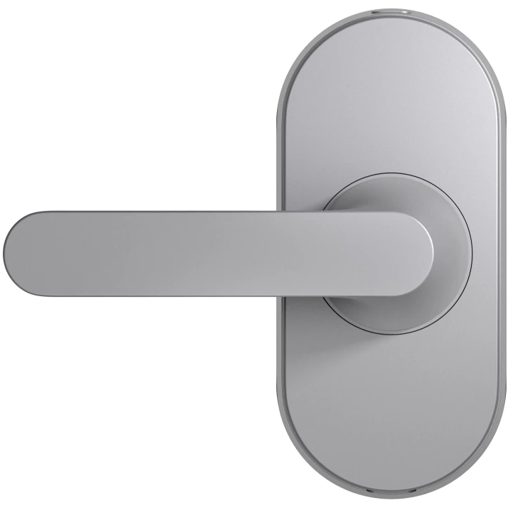 Умный замок Aqara U300 Silver (DL-D02D) фото 3