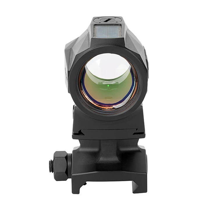 Коліматорний приціл Holosun SCRS GR MRS (747037) фото 7