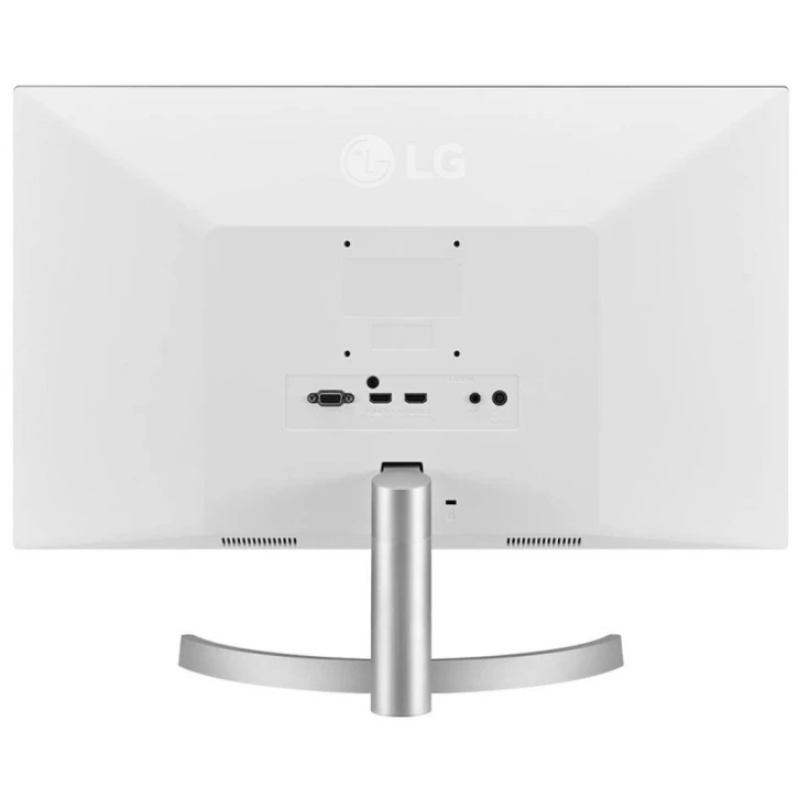Монітор 23.8" LG 24MK600M-W LG 13930 фото 4
