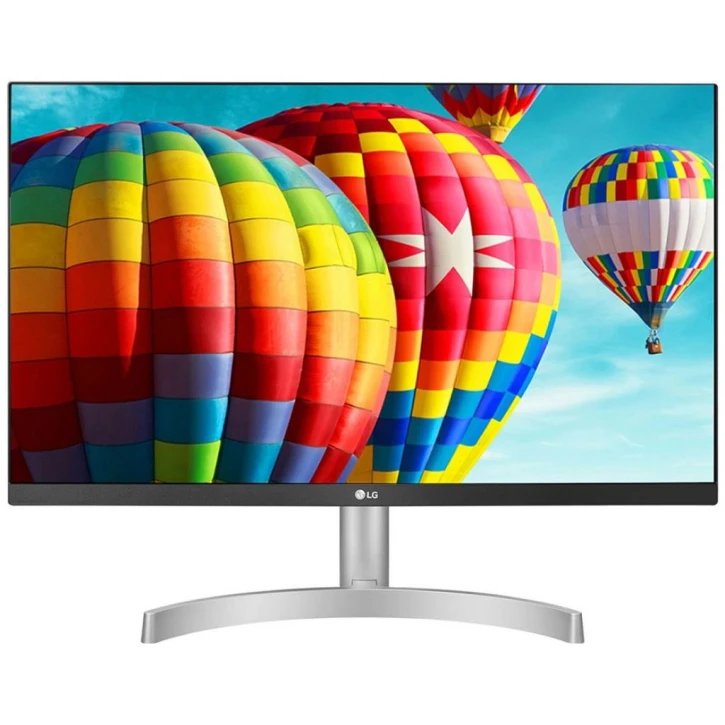 Монітор 23.8" LG 24MK600M-W LG 13930