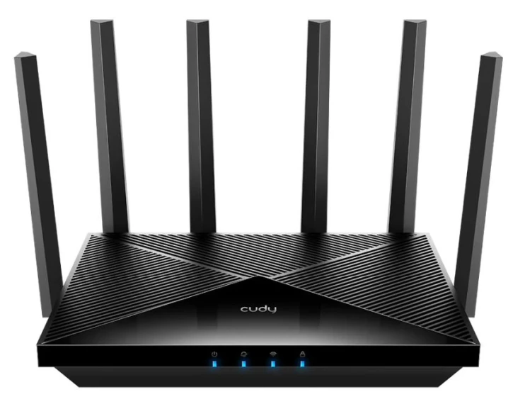 Маршрутизатор Wi-Fi Cudy WR11000 (73-00579)