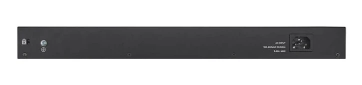 Комутатор ZYXEL GS1920-48V2-EU0101F фото 2