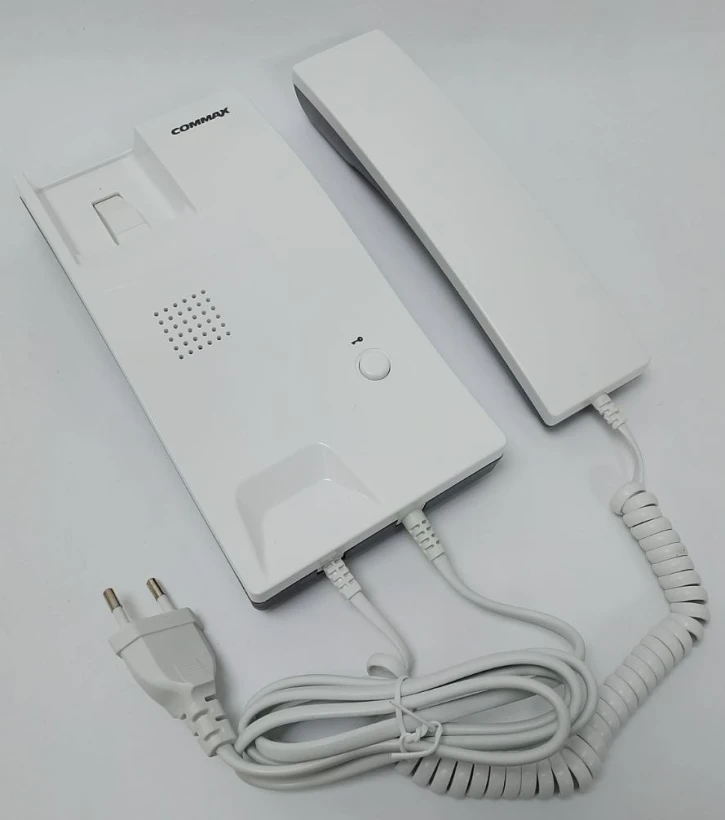 (Уценка) Аудиодомофон Commax DP-2S фото 6