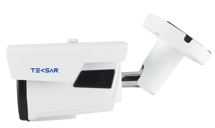 (Уценка) Видеокамера Tecsar AHDW-60V2M 6-22 мм фото 6