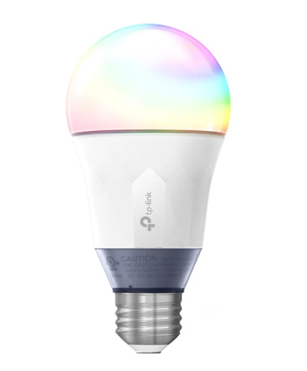 Розумна Wi-Fi лампа TP-Link LB130