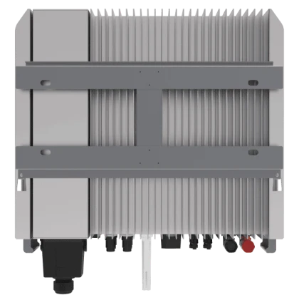 Гібридний інвертор FelicityESS T-REX-6KLP1G01-EU (6 кВт, 1ф) фото 5