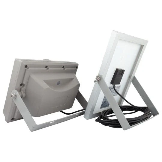 Прожектор на сонячній батареї Alltop 0860A50-01 50W фото 4