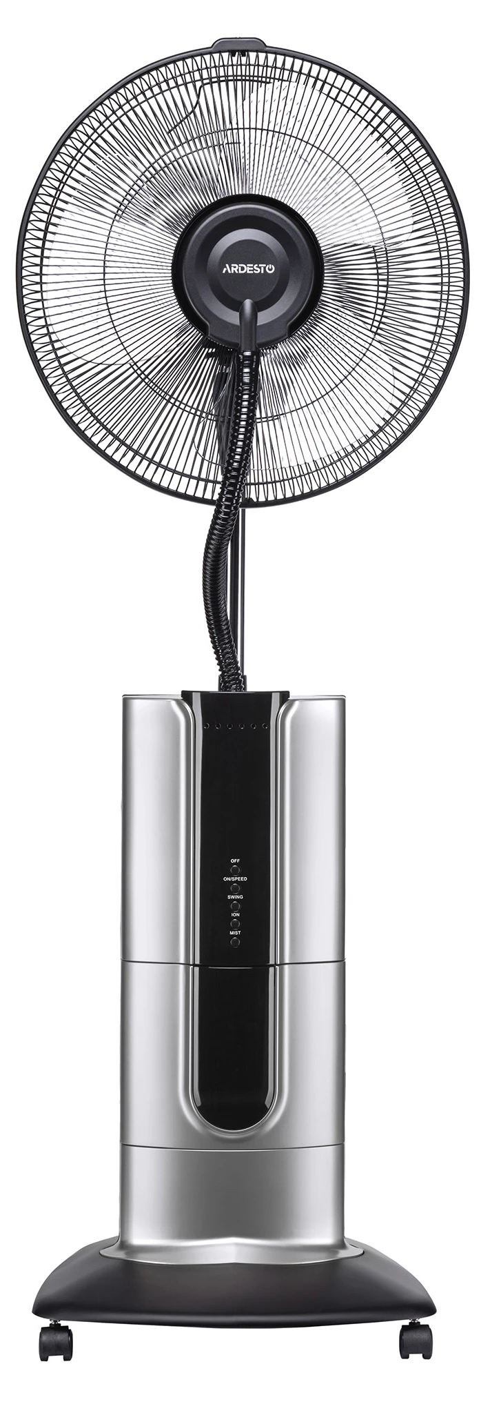 Вентилятор Ardesto FNM-X2S фото 3