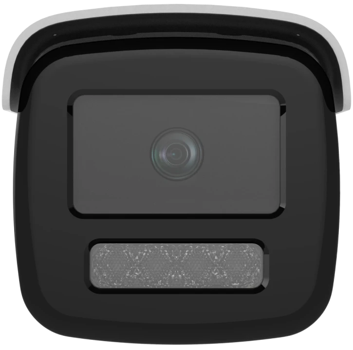 IP-відеокамера Hikvision DS-2CD2T47G3-LIY (2.8мм) BLACK фото 2