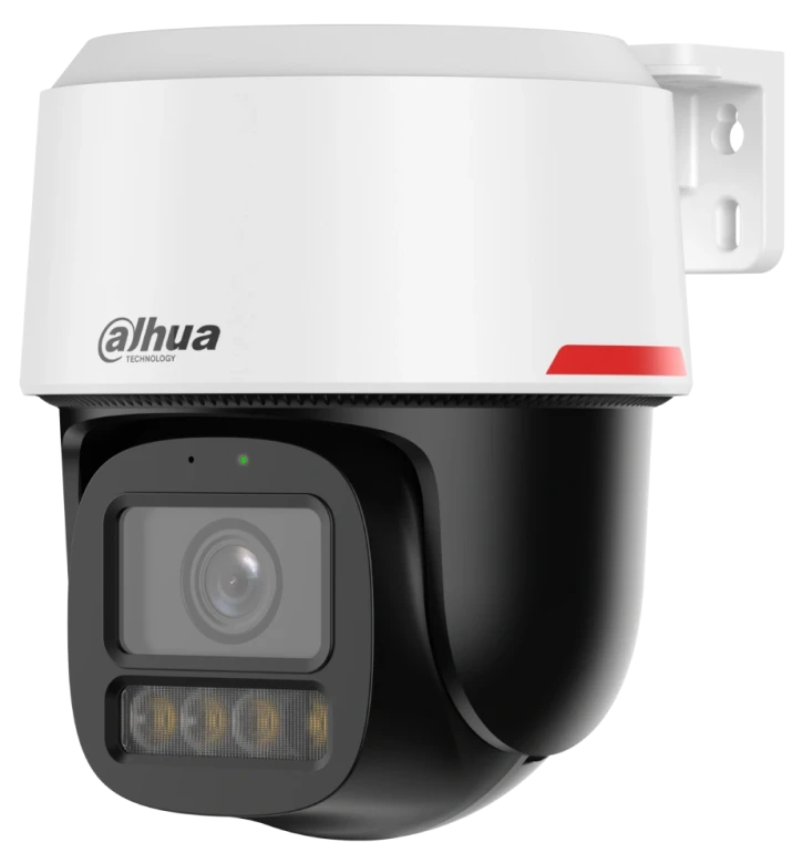 IP-відеокамера Dahua DH-IPC-PT2449C1-S-PV-PRO